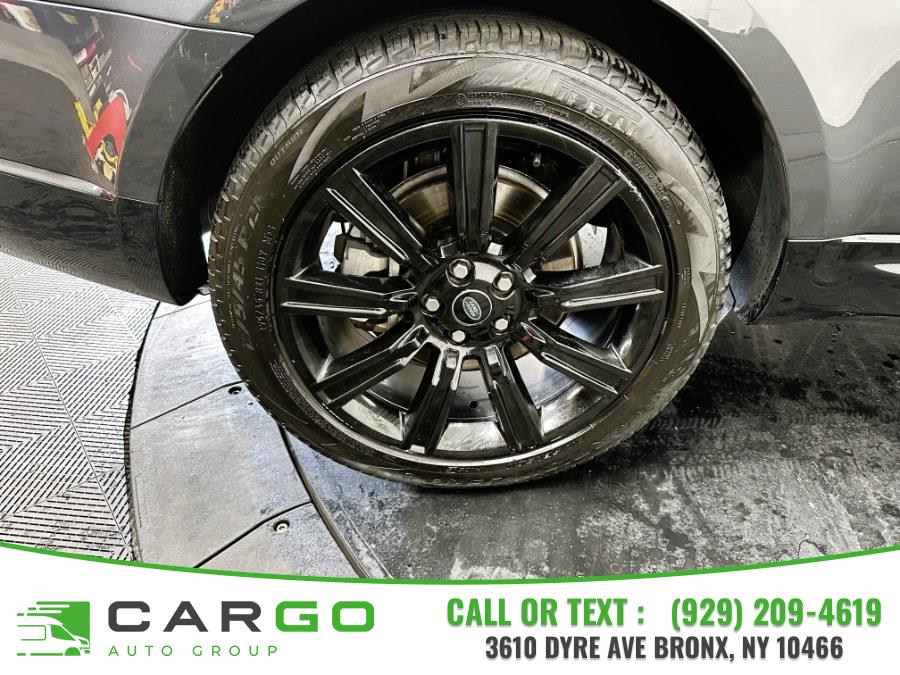 2022 Land Rover Range Rover Sport Turbo i6 MHEV HSE Silver Edition, available for sale in Bronx, New York | Cargo Auto Group LLC. Bronx, New York 2022 Land Rover Range Rover Sport Turbo i6 MHEV HSE Silver Edition, available for sale in Bronx, New York | Cargo Auto Group LLC. Bronx, New York