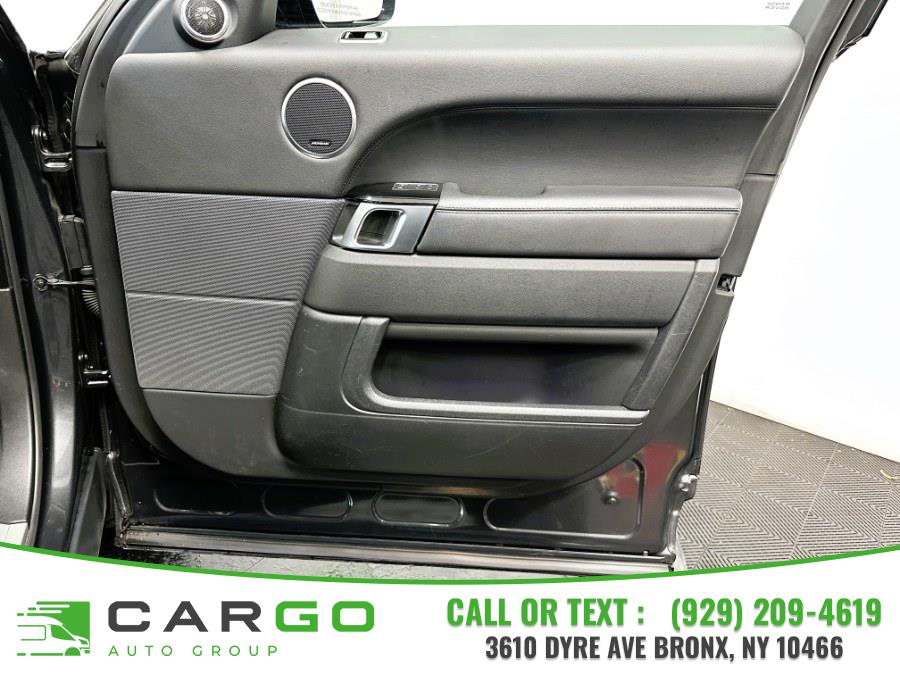 2022 Land Rover Range Rover Sport Turbo i6 MHEV HSE Silver Edition, available for sale in Bronx, New York | Cargo Auto Group LLC. Bronx, New York 2022 Land Rover Range Rover Sport Turbo i6 MHEV HSE Silver Edition, available for sale in Bronx, New York | Cargo Auto Group LLC. Bronx, New York