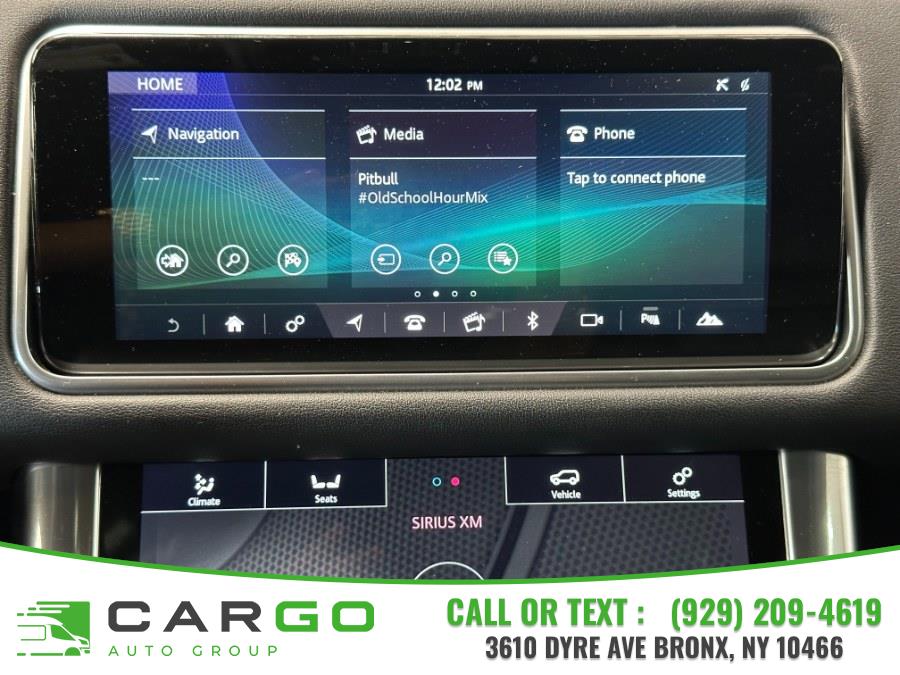 2022 Land Rover Range Rover Sport Turbo i6 MHEV HSE Silver Edition, available for sale in Bronx, New York | Cargo Auto Group LLC. Bronx, New York 2022 Land Rover Range Rover Sport Turbo i6 MHEV HSE Silver Edition, available for sale in Bronx, New York | Cargo Auto Group LLC. Bronx, New York