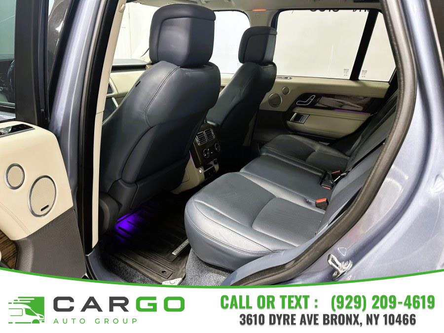2021 Land Rover Range Rover Westminster SWB, available for sale in Bronx, New York | Cargo Auto Group LLC. Bronx, New York 2021 Land Rover Range Rover Westminster SWB, available for sale in Bronx, New York | Cargo Auto Group LLC. Bronx, New York