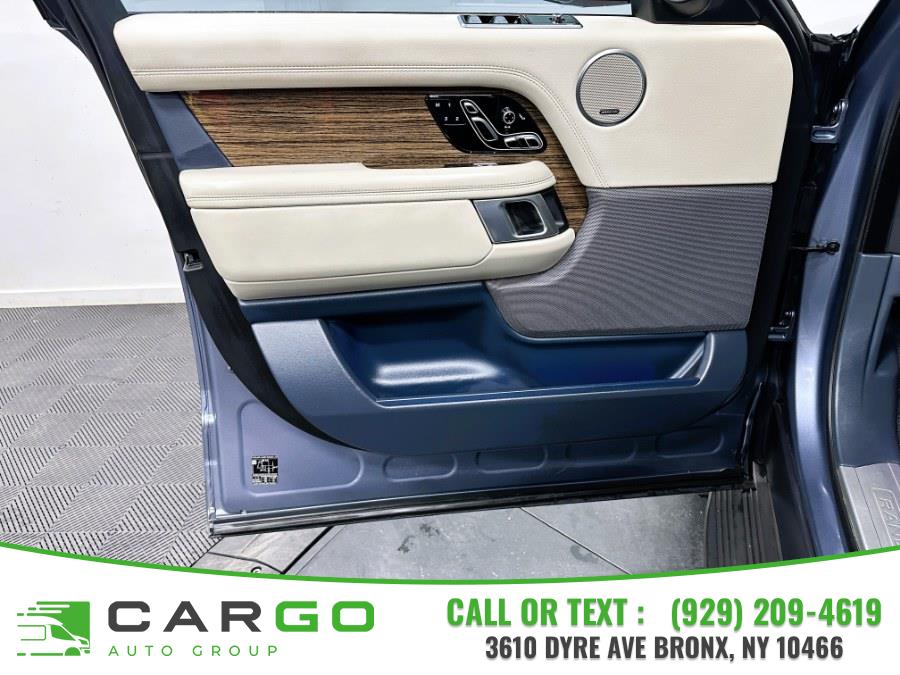 2021 Land Rover Range Rover Westminster SWB, available for sale in Bronx, New York | Cargo Auto Group LLC. Bronx, New York 2021 Land Rover Range Rover Westminster SWB, available for sale in Bronx, New York | Cargo Auto Group LLC. Bronx, New York