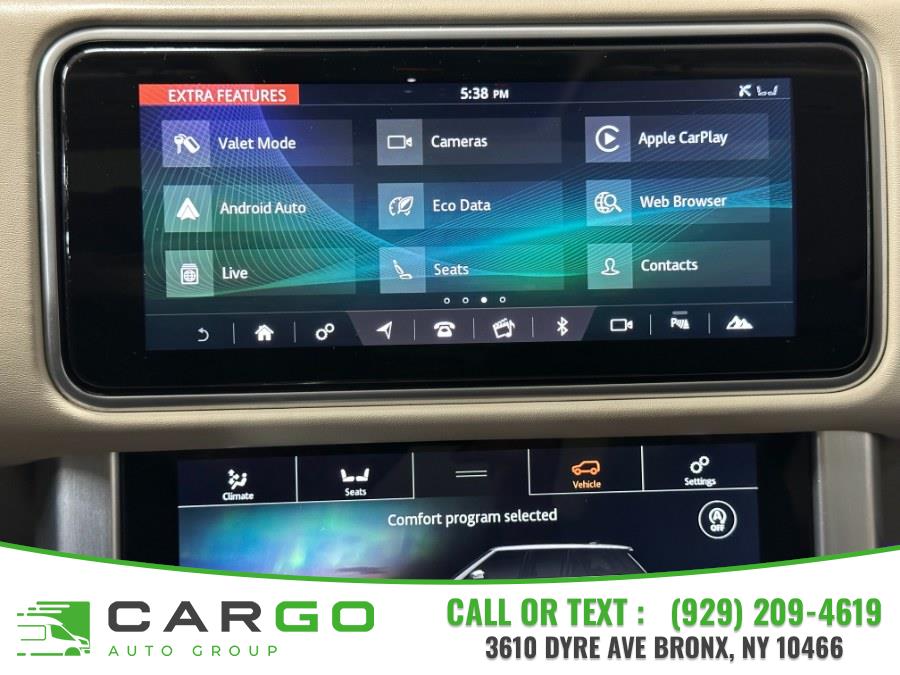 2021 Land Rover Range Rover Westminster SWB, available for sale in Bronx, New York | Cargo Auto Group LLC. Bronx, New York 2021 Land Rover Range Rover Westminster SWB, available for sale in Bronx, New York | Cargo Auto Group LLC. Bronx, New York