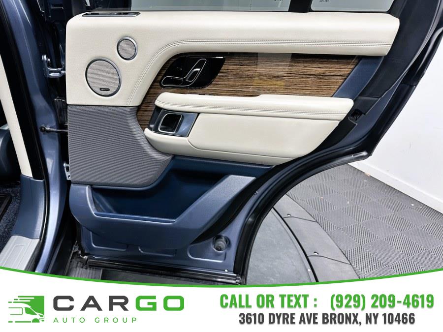 2021 Land Rover Range Rover Westminster SWB, available for sale in Bronx, New York | Cargo Auto Group LLC. Bronx, New York 2021 Land Rover Range Rover Westminster SWB, available for sale in Bronx, New York | Cargo Auto Group LLC. Bronx, New York