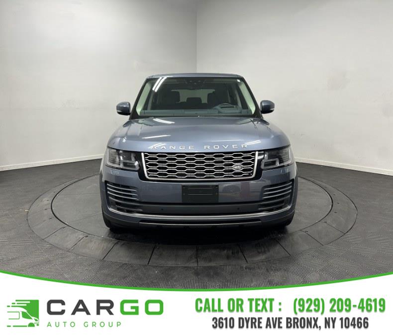 2021 Land Rover Range Rover Westminster SWB, available for sale in Bronx, New York | Cargo Auto Group LLC. Bronx, New York 2021 Land Rover Range Rover Westminster SWB, available for sale in Bronx, New York | Cargo Auto Group LLC. Bronx, New York
