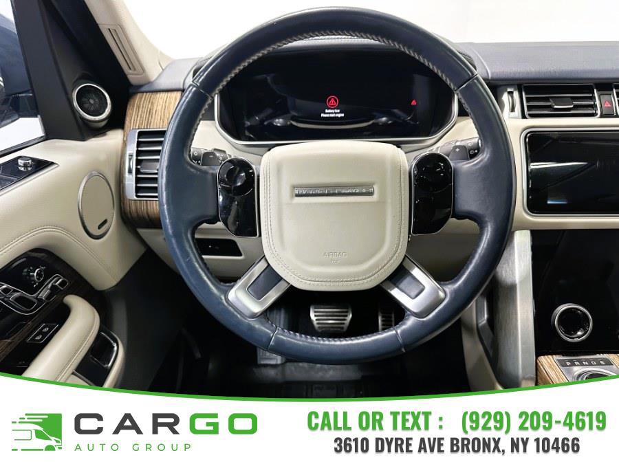 2021 Land Rover Range Rover Westminster SWB, available for sale in Bronx, New York | Cargo Auto Group LLC. Bronx, New York 2021 Land Rover Range Rover Westminster SWB, available for sale in Bronx, New York | Cargo Auto Group LLC. Bronx, New York