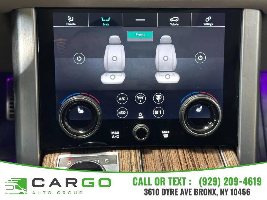 2021 Land Rover Range Rover Westminster SWB, available for sale in Bronx, New York | Cargo Auto Group LLC. Bronx, New York 2021 Land Rover Range Rover Westminster SWB, available for sale in Bronx, New York | Cargo Auto Group LLC. Bronx, New York