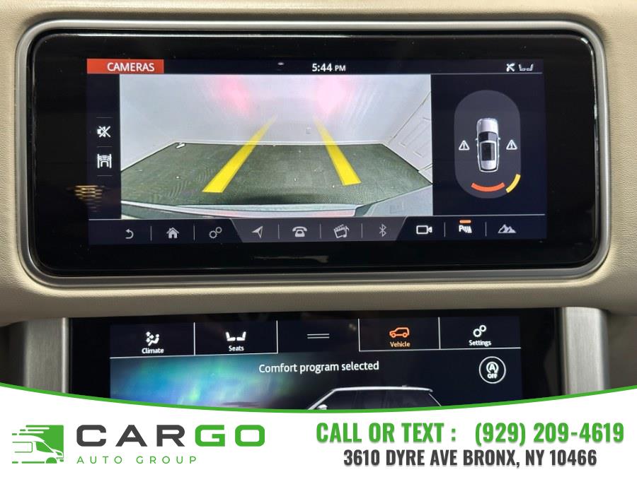 2021 Land Rover Range Rover Westminster SWB, available for sale in Bronx, New York | Cargo Auto Group LLC. Bronx, New York 2021 Land Rover Range Rover Westminster SWB, available for sale in Bronx, New York | Cargo Auto Group LLC. Bronx, New York
