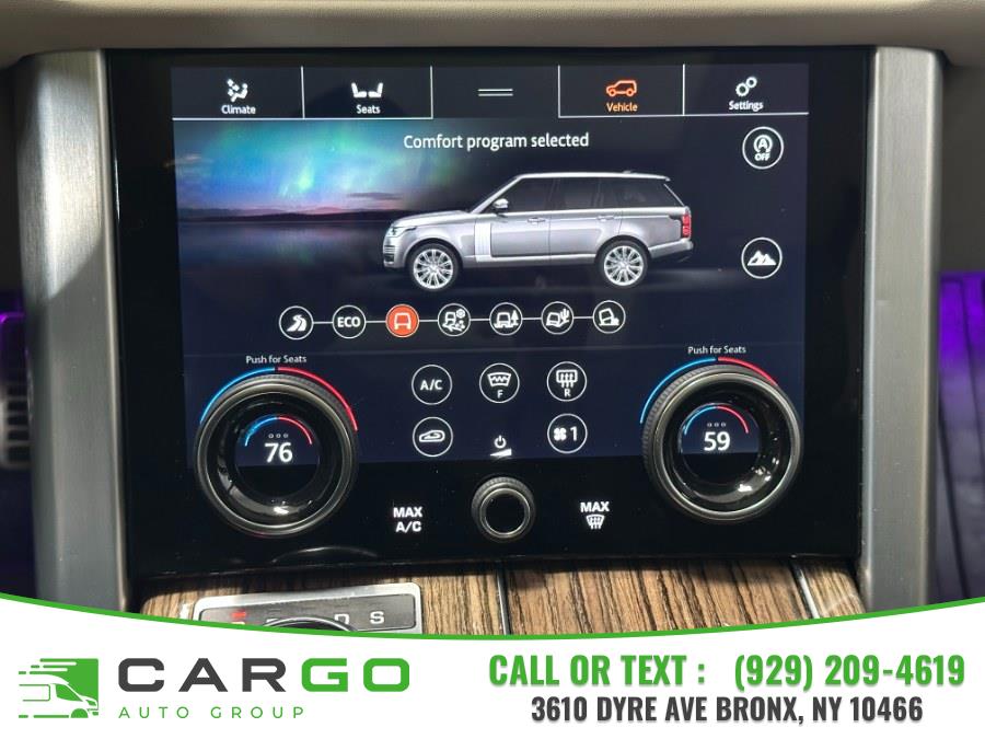 2021 Land Rover Range Rover Westminster SWB, available for sale in Bronx, New York | Cargo Auto Group LLC. Bronx, New York 2021 Land Rover Range Rover Westminster SWB, available for sale in Bronx, New York | Cargo Auto Group LLC. Bronx, New York