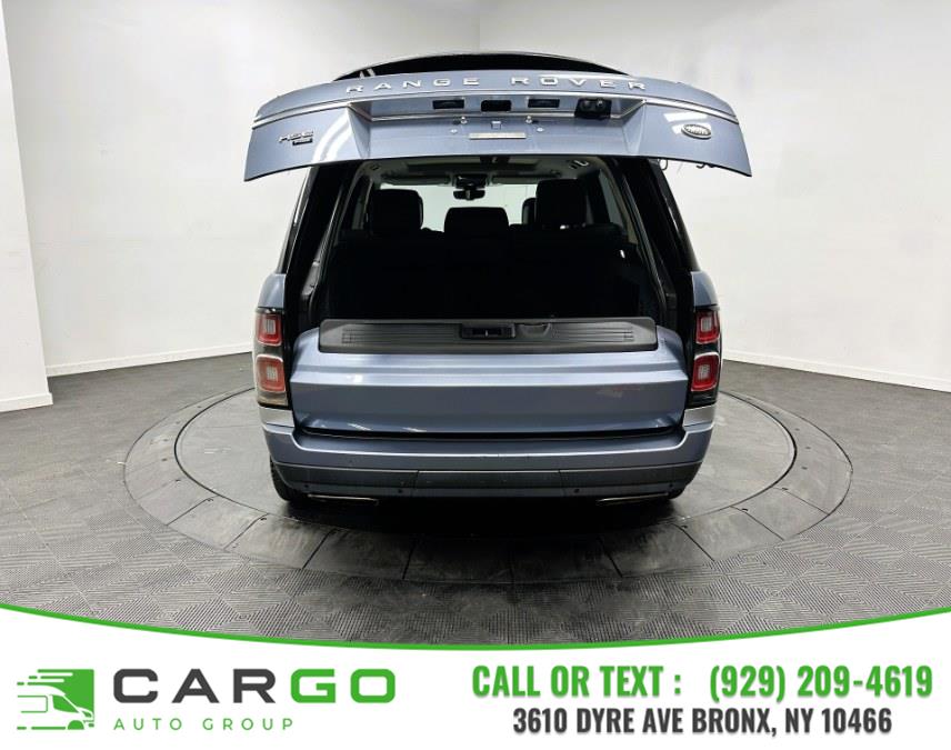 2021 Land Rover Range Rover Westminster SWB, available for sale in Bronx, New York | Cargo Auto Group LLC. Bronx, New York 2021 Land Rover Range Rover Westminster SWB, available for sale in Bronx, New York | Cargo Auto Group LLC. Bronx, New York
