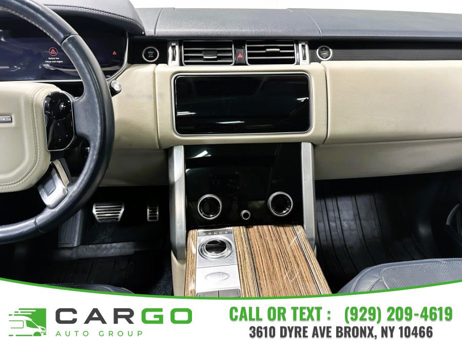 2021 Land Rover Range Rover Westminster SWB, available for sale in Bronx, New York | Cargo Auto Group LLC. Bronx, New York 2021 Land Rover Range Rover Westminster SWB, available for sale in Bronx, New York | Cargo Auto Group LLC. Bronx, New York