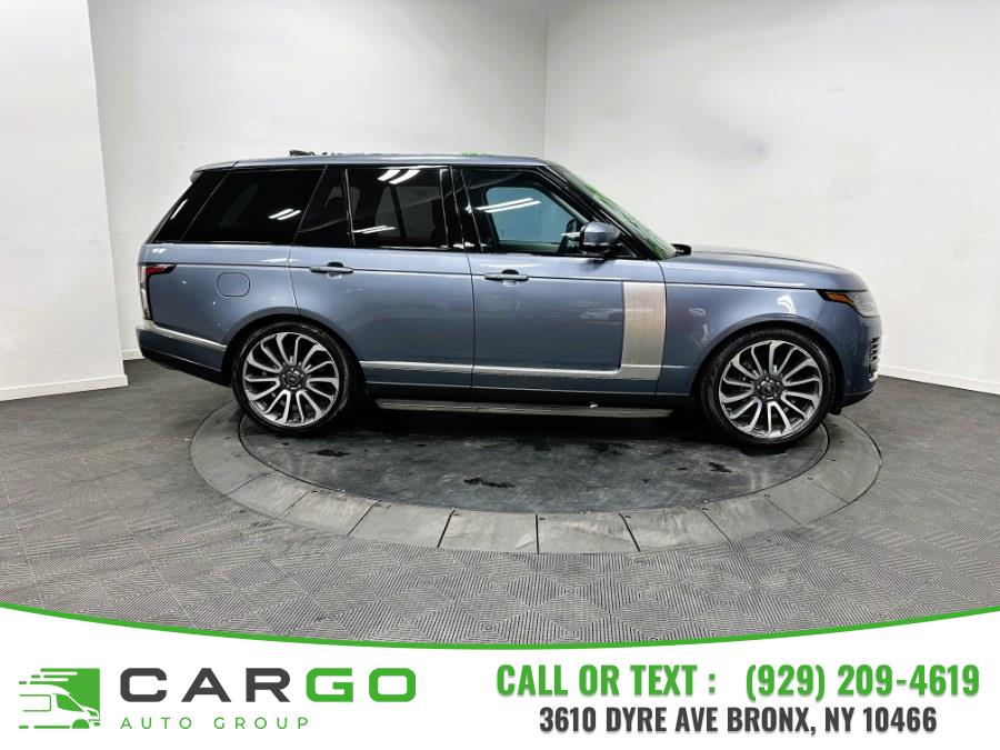 2021 Land Rover Range Rover Westminster SWB, available for sale in Bronx, New York | Cargo Auto Group LLC. Bronx, New York 2021 Land Rover Range Rover Westminster SWB, available for sale in Bronx, New York | Cargo Auto Group LLC. Bronx, New York