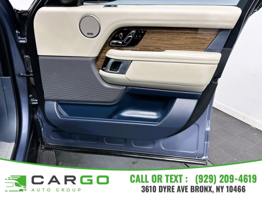 2021 Land Rover Range Rover Westminster SWB, available for sale in Bronx, New York | Cargo Auto Group LLC. Bronx, New York 2021 Land Rover Range Rover Westminster SWB, available for sale in Bronx, New York | Cargo Auto Group LLC. Bronx, New York