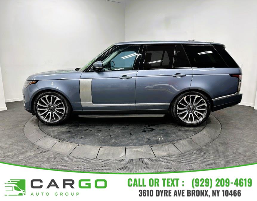 2021 Land Rover Range Rover Westminster SWB, available for sale in Bronx, New York | Cargo Auto Group LLC. Bronx, New York 2021 Land Rover Range Rover Westminster SWB, available for sale in Bronx, New York | Cargo Auto Group LLC. Bronx, New York