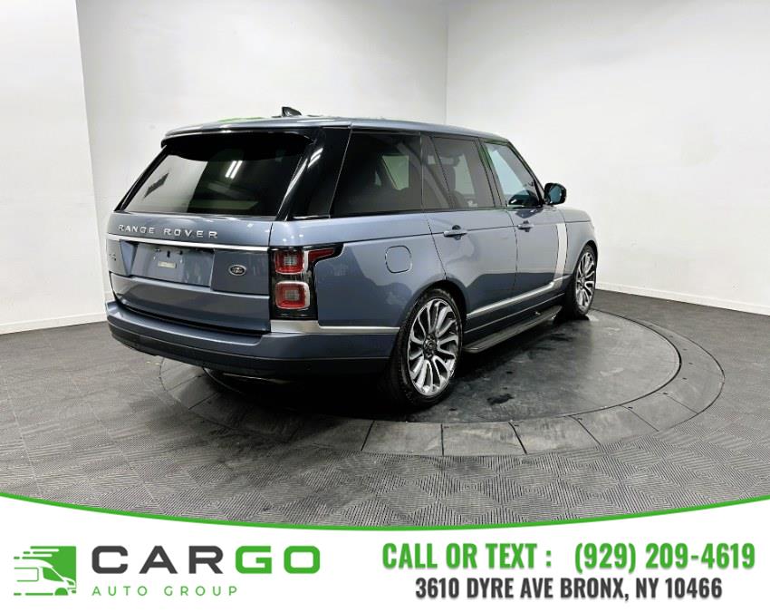 2021 Land Rover Range Rover Westminster SWB, available for sale in Bronx, New York | Cargo Auto Group LLC. Bronx, New York 2021 Land Rover Range Rover Westminster SWB, available for sale in Bronx, New York | Cargo Auto Group LLC. Bronx, New York