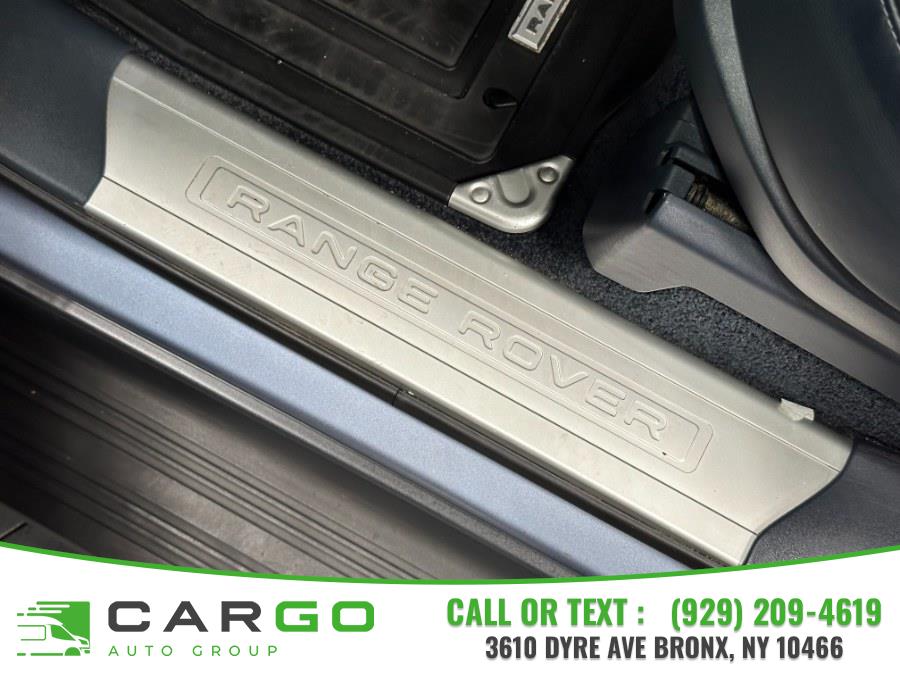 2021 Land Rover Range Rover Westminster SWB, available for sale in Bronx, New York | Cargo Auto Group LLC. Bronx, New York 2021 Land Rover Range Rover Westminster SWB, available for sale in Bronx, New York | Cargo Auto Group LLC. Bronx, New York