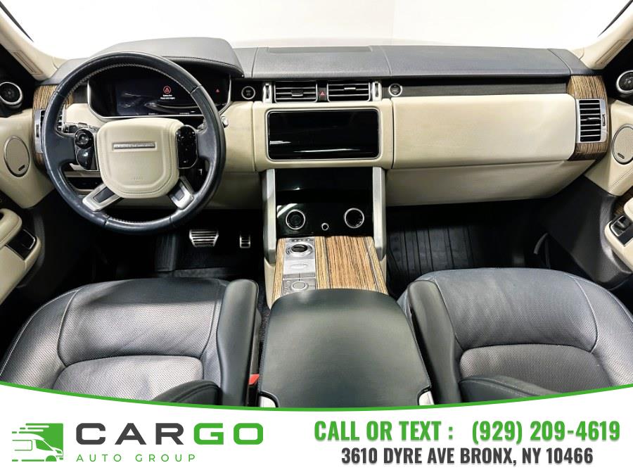 2021 Land Rover Range Rover Westminster SWB, available for sale in Bronx, New York | Cargo Auto Group LLC. Bronx, New York 2021 Land Rover Range Rover Westminster SWB, available for sale in Bronx, New York | Cargo Auto Group LLC. Bronx, New York
