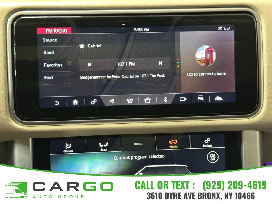 2021 Land Rover Range Rover Westminster SWB, available for sale in Bronx, New York | Cargo Auto Group LLC. Bronx, New York 2021 Land Rover Range Rover Westminster SWB, available for sale in Bronx, New York | Cargo Auto Group LLC. Bronx, New York