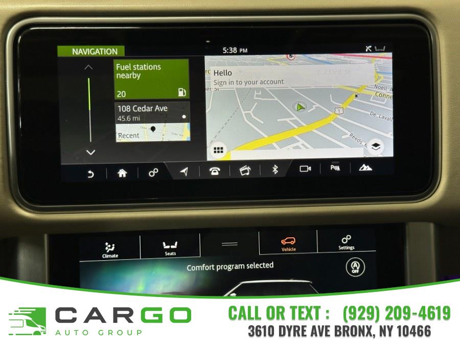 2021 Land Rover Range Rover Westminster SWB, available for sale in Bronx, New York | Cargo Auto Group LLC. Bronx, New York 2021 Land Rover Range Rover Westminster SWB, available for sale in Bronx, New York | Cargo Auto Group LLC. Bronx, New York