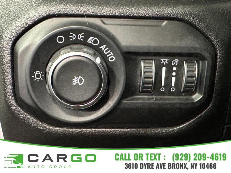 2020 Jeep Wrangler Unlimited Rubicon 4x4, available for sale in Bronx, New York | Cargo Auto Group LLC. Bronx, New York 2020 Jeep Wrangler Unlimited Rubicon 4x4, available for sale in Bronx, New York | Cargo Auto Group LLC. Bronx, New York