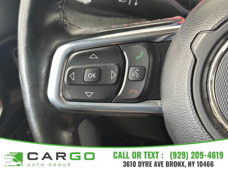 2020 Jeep Wrangler Unlimited Rubicon 4x4, available for sale in Bronx, New York | Cargo Auto Group LLC. Bronx, New York 2020 Jeep Wrangler Unlimited Rubicon 4x4, available for sale in Bronx, New York | Cargo Auto Group LLC. Bronx, New York