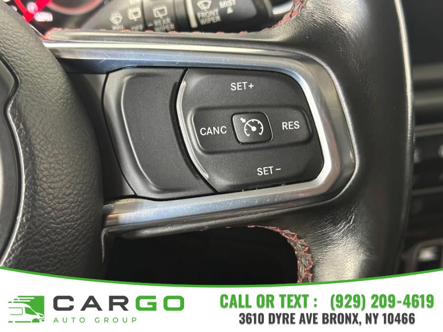 2020 Jeep Wrangler Unlimited Rubicon 4x4, available for sale in Bronx, New York | Cargo Auto Group LLC. Bronx, New York 2020 Jeep Wrangler Unlimited Rubicon 4x4, available for sale in Bronx, New York | Cargo Auto Group LLC. Bronx, New York