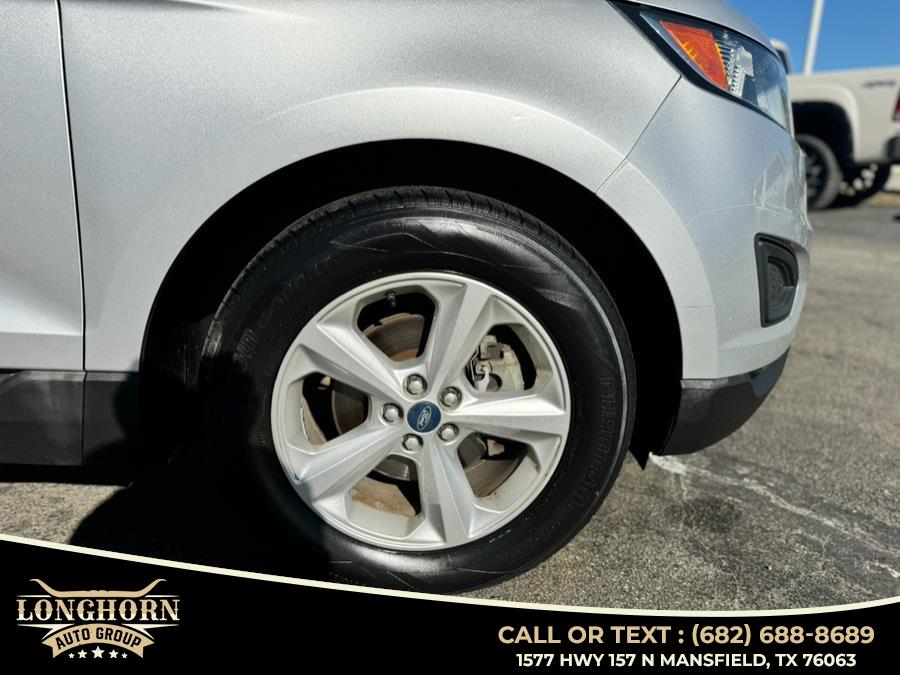 2015 Ford Edge 4dr SE FWD, available for sale in Mansfield, Texas | Longhorn Auto Group. Mansfield, Texas 2015 Ford Edge 4dr SE FWD, available for sale in Mansfield, Texas | Longhorn Auto Group. Mansfield, Texas