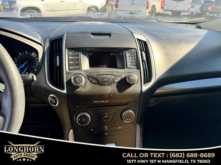 2015 Ford Edge 4dr SE FWD, available for sale in Mansfield, Texas | Longhorn Auto Group. Mansfield, Texas 2015 Ford Edge 4dr SE FWD, available for sale in Mansfield, Texas | Longhorn Auto Group. Mansfield, Texas
