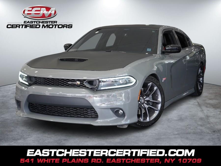 2023 Dodge Charger Scat Pack RWD, available for sale in Eastchester, New York | Eastchester Certified Motors. Eastchester, New York