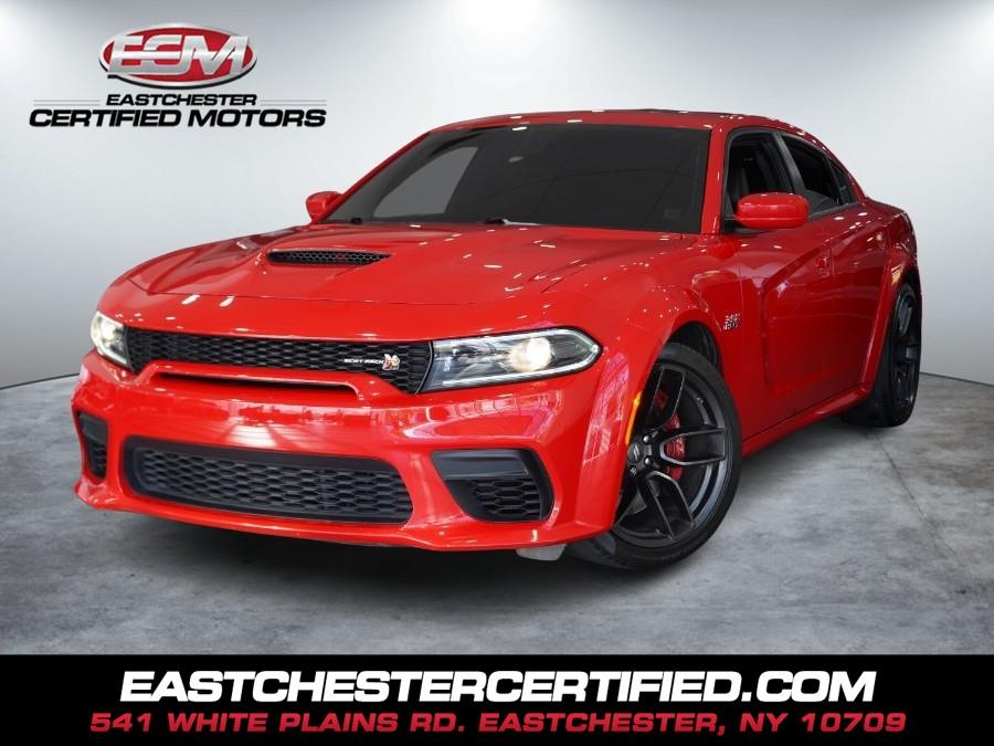 Used 2022 Dodge Charger in Eastchester, New York | Eastchester Certified Motors. Eastchester, New York