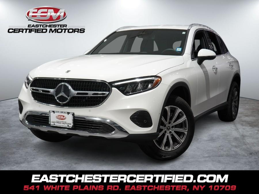 Used 2023 Mercedes-Benz GLC in Eastchester, New York | Eastchester Certified Motors. Eastchester, New York