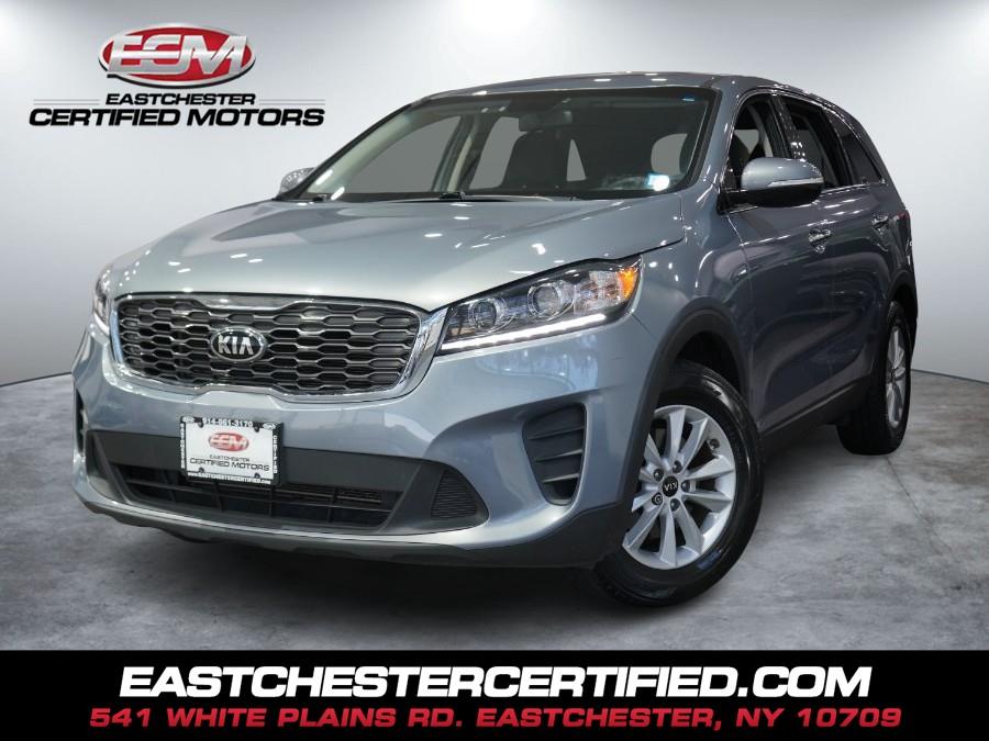 Used 2020 Kia Sorento in Eastchester, New York | Eastchester Certified Motors. Eastchester, New York