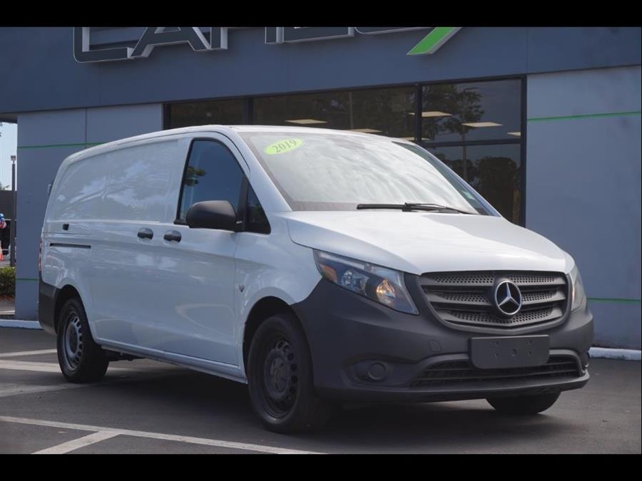 Used 2019 Mercedes-benz Metris in Fort Myers, Florida | Carlux Fort Myers. Fort Myers, Florida