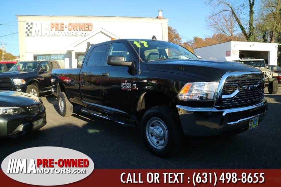 Used 2017 Ram 2500 in Huntington Station, New York | M & A Motors. Huntington Station, New York