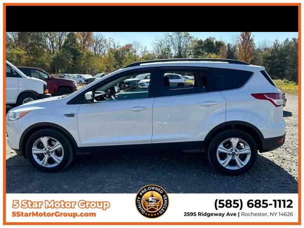 Used 2014 Ford Escape in Rochester, New York | 5 Star Motor Group. Rochester, New York