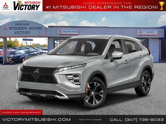 Used 2024 Mitsubishi Eclipse Cross in Floral Park, New York | Shop Auto NY. Floral Park, New York