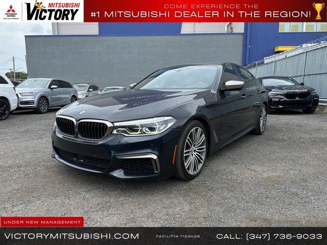 Used 2018 BMW 5 Series in Floral Park, New York | Shop Auto NY. Floral Park, New York