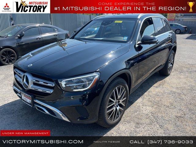 2020 Mercedes-benz Glc GLC 350e, available for sale in Bellerose, New York | Shop Auto NY. Bellerose, New York