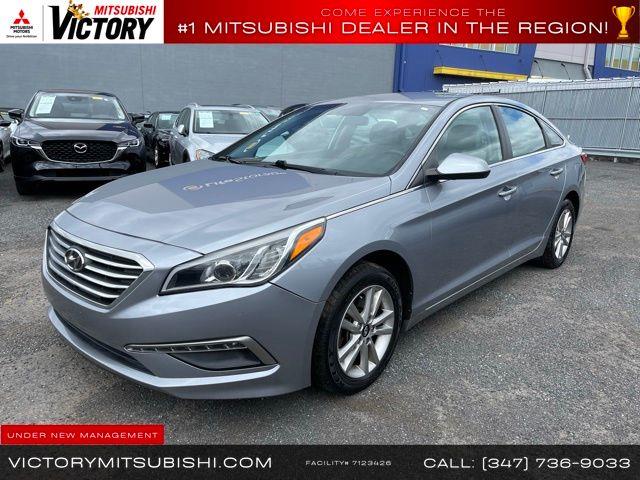 Used 2015 Hyundai Sonata in Floral Park, New York | Shop Auto NY. Floral Park, New York