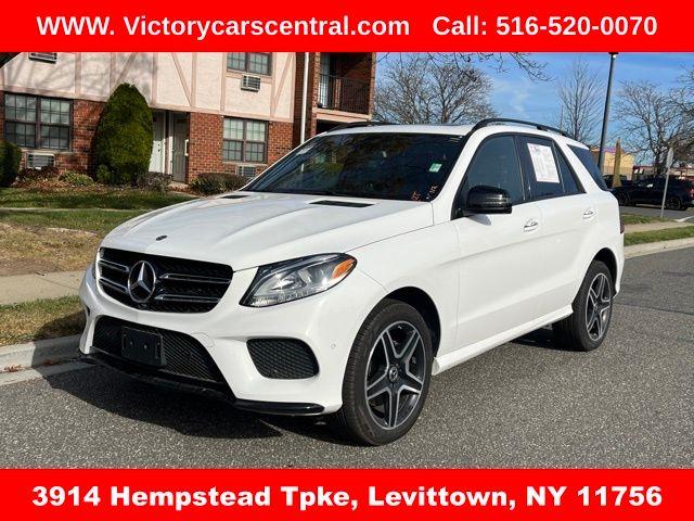 Used 2019 Mercedes-benz Gle in Floral Park, New York | Shop Auto NY. Floral Park, New York