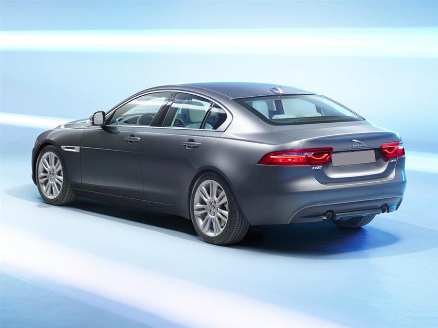 Used 2018 Jaguar Xe in Floral Park, New York | Shop Auto NY. Floral Park, New York