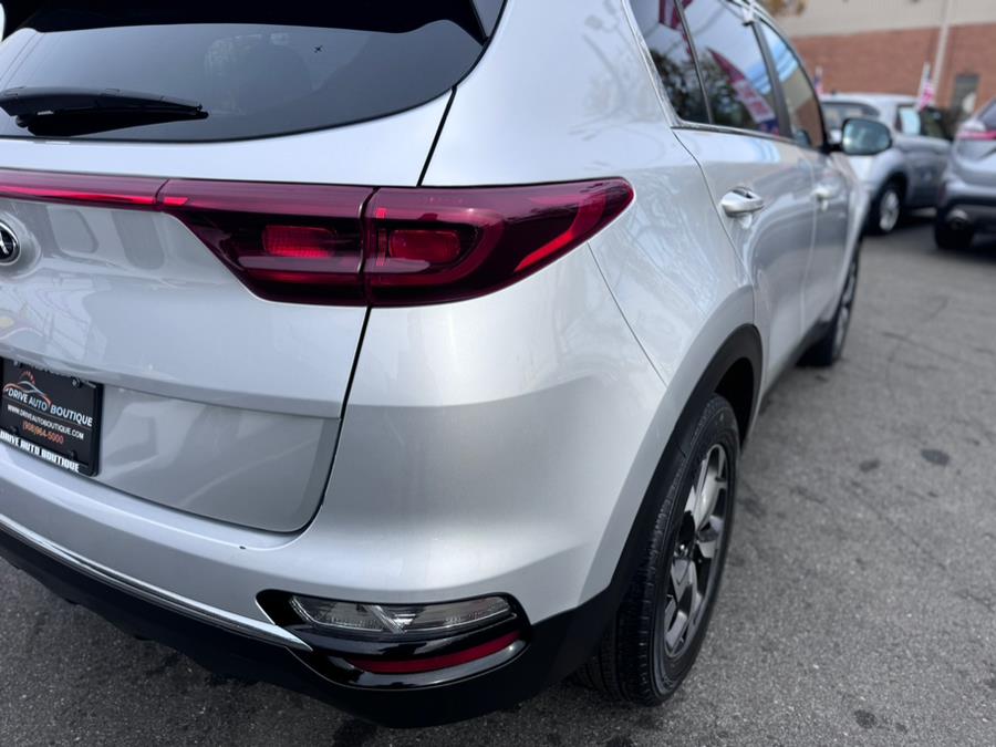 2021 Kia Sportage LX AWD, available for sale in Union, New Jersey | Drive Auto Boutique. Union, New Jersey 2021 Kia Sportage LX AWD, available for sale in Union, New Jersey | Drive Auto Boutique. Union, New Jersey