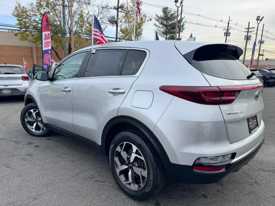 2021 Kia Sportage LX AWD, available for sale in Union, New Jersey | Drive Auto Boutique. Union, New Jersey 2021 Kia Sportage LX AWD, available for sale in Union, New Jersey | Drive Auto Boutique. Union, New Jersey