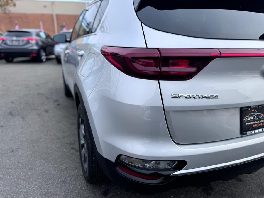 2021 Kia Sportage LX AWD, available for sale in Union, New Jersey | Drive Auto Boutique. Union, New Jersey 2021 Kia Sportage LX AWD, available for sale in Union, New Jersey | Drive Auto Boutique. Union, New Jersey