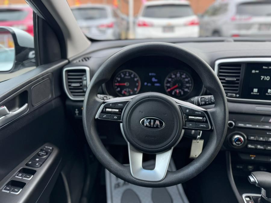 2021 Kia Sportage LX AWD, available for sale in Union, New Jersey | Drive Auto Boutique. Union, New Jersey 2021 Kia Sportage LX AWD, available for sale in Union, New Jersey | Drive Auto Boutique. Union, New Jersey