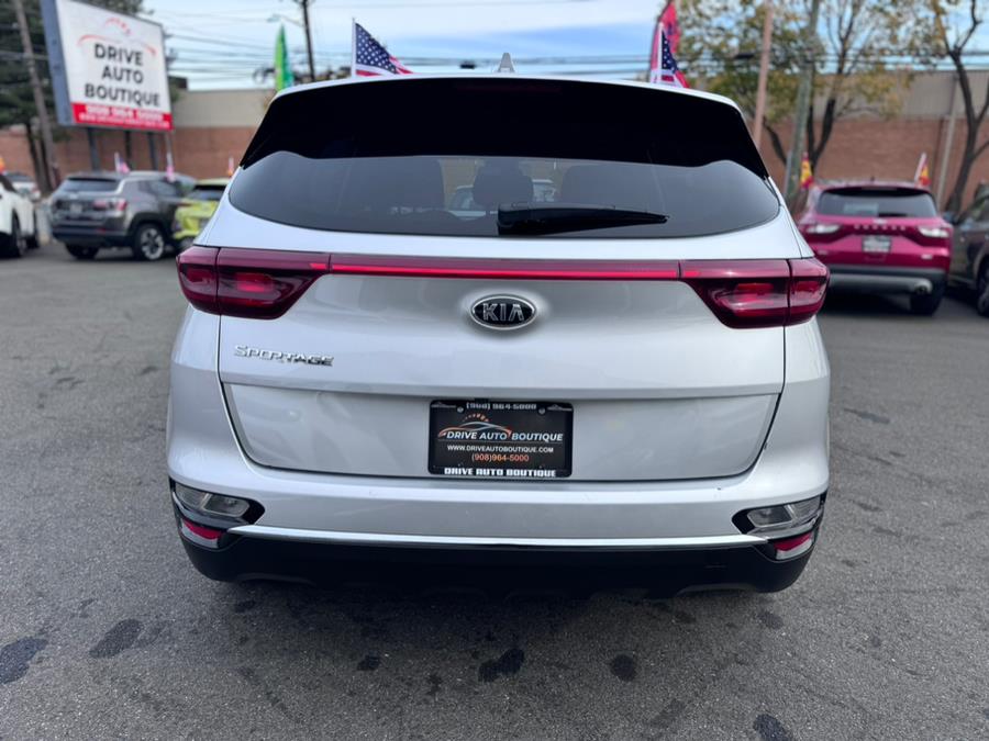 2021 Kia Sportage LX AWD, available for sale in Union, New Jersey | Drive Auto Boutique. Union, New Jersey 2021 Kia Sportage LX AWD, available for sale in Union, New Jersey | Drive Auto Boutique. Union, New Jersey