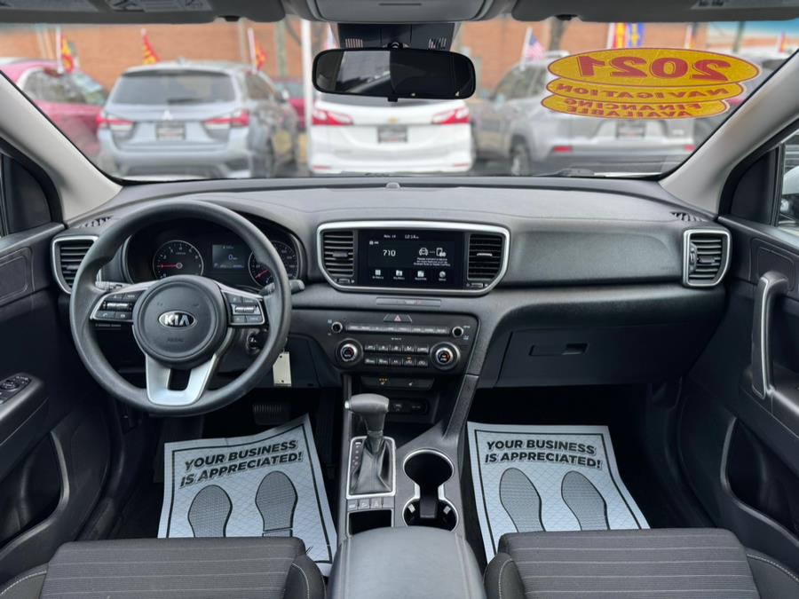 2021 Kia Sportage LX AWD, available for sale in Union, New Jersey | Drive Auto Boutique. Union, New Jersey 2021 Kia Sportage LX AWD, available for sale in Union, New Jersey | Drive Auto Boutique. Union, New Jersey