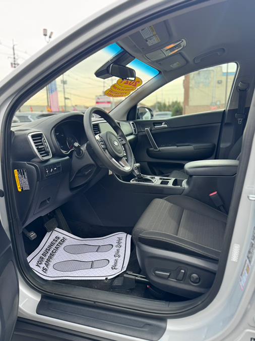 2021 Kia Sportage LX AWD, available for sale in Union, New Jersey | Drive Auto Boutique. Union, New Jersey 2021 Kia Sportage LX AWD, available for sale in Union, New Jersey | Drive Auto Boutique. Union, New Jersey