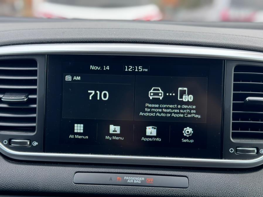 2021 Kia Sportage LX AWD, available for sale in Union, New Jersey | Drive Auto Boutique. Union, New Jersey 2021 Kia Sportage LX AWD, available for sale in Union, New Jersey | Drive Auto Boutique. Union, New Jersey