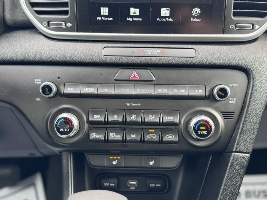 2021 Kia Sportage LX AWD, available for sale in Union, New Jersey | Drive Auto Boutique. Union, New Jersey 2021 Kia Sportage LX AWD, available for sale in Union, New Jersey | Drive Auto Boutique. Union, New Jersey
