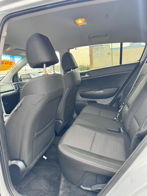 2021 Kia Sportage LX AWD, available for sale in Union, New Jersey | Drive Auto Boutique. Union, New Jersey 2021 Kia Sportage LX AWD, available for sale in Union, New Jersey | Drive Auto Boutique. Union, New Jersey